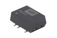Image of XP Power PBT01F Series 1 W SMD DC/DC Converters 