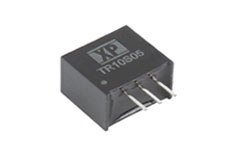 Image of XP Power TR10 Series Non-Isolated DC/DC Switching Regulators