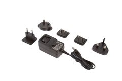 Image of XP Power VER12 Series 12 W AC/DC Wall Plug Power Adapters