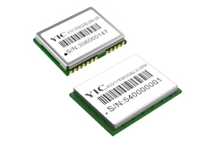 Image of YIC YIC6 Series RTK GNSS Modules
