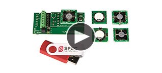 Image of SPEC Sensors, LLC Carbon Monoxide Sensor