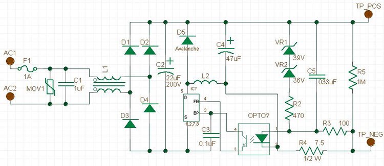 Image of Droppin’ Traces: Part 3 on PADS Maker/MakerPro