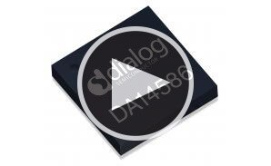 Image of Dialog Semiconductor's SmartBond DA14586 BLE SoC