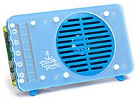 Pirate Radio Kit