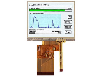 Image of Selecting the Right Display for My Project