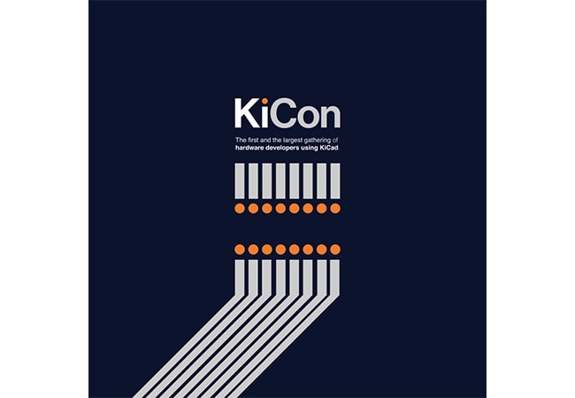 Image of We Love KiCad, and We Think You’ll Love KiCon 2019