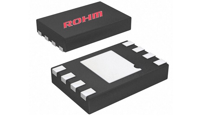 Image of Without the Use of Double-Cell EEPROM's Data is Easily Lost