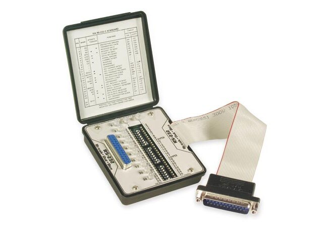Image of Cable Assembly Probing Ranges from Easy to Challenging