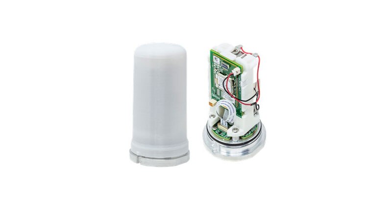Image of Analog Devices Wireless Vibration Monitoring Platform - New Product Introduction
