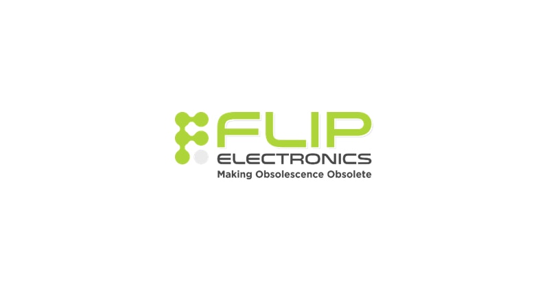 Image of Supplier Success Stories with Digi-Key's Marketplace: Flip Electronics