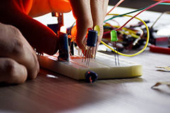 Image of 通孔和表面贴装LED该选谁？5种应用场景，我们来逐一分析~