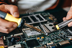 Image of 这些莫名其妙的焊接缺陷，你遇到过几种？