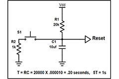Image of What Are RC Timing Circuits (DC)