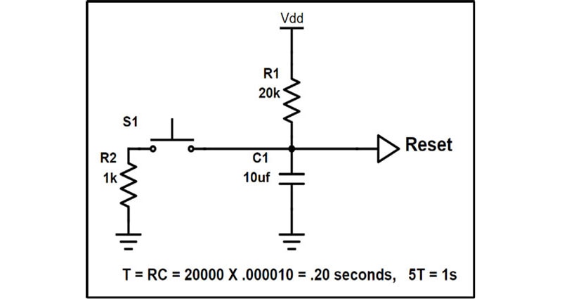 Image of What Are RC Timing Circuits (DC)