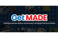 Image of DigiKey Partners with GroupGets to Help Startups GetMade