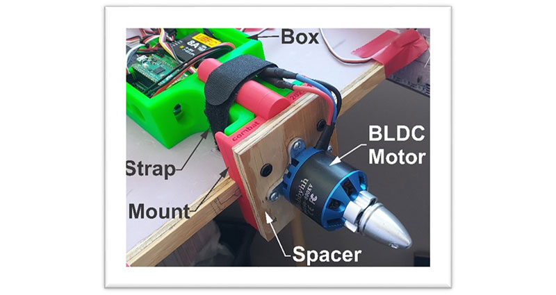 Image of How to Build a Low-Cost RC Combat UAV