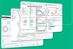 Test Software Bundle Simplifies Program Creation | DigiKey
