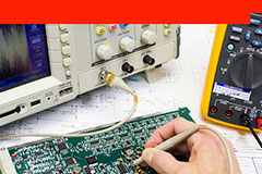 Image of 了解这几个点 轻松玩转示波器！