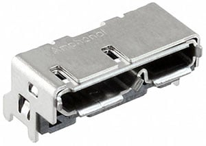 Making Sense of the Nonuniversal Technology of USB | DigiKey
