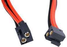 High-Current Connectors for Power Applications | DigiKey