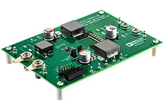 Using a Multi-Phase Boost and SEPIC Controller | DigiKey