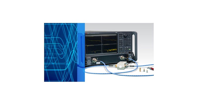 Image of HUBER+SUHNER Brings Unmatched Performance and Value to Test & Measurement Applications