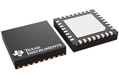 Find the Right TI ARM Cortex-M0+ Microcontroller | DigiKey