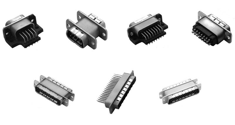 Image of The Right Connector Can Tame Both Radiated and Conducted EMI