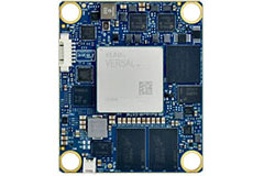 Image of Accelerating Edge AI Inference with Vitis AI NPU on iWave’s Versal AI Edge Boards