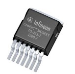 Infineon CoolSiC™ 1200V SiC Trench MOSFET 1-1