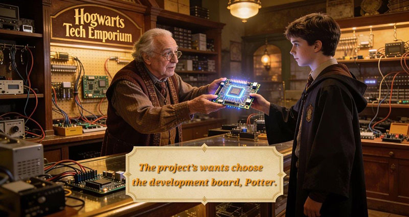 Image of Choosing the Right Brain for Your Project