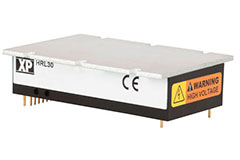 Image of Compact High-Voltage Regulators Power Modular Pulsed Electric Field Designs