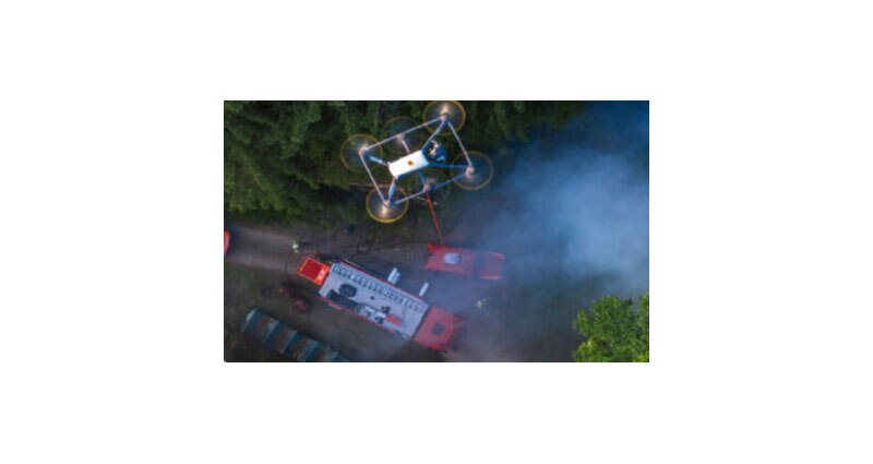 Image of How the Internet of Things (IoT) Is Used for Firefighting