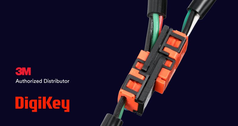 Image of Webinar – Connectivity Made Easy: Discover 3M IDC Technology