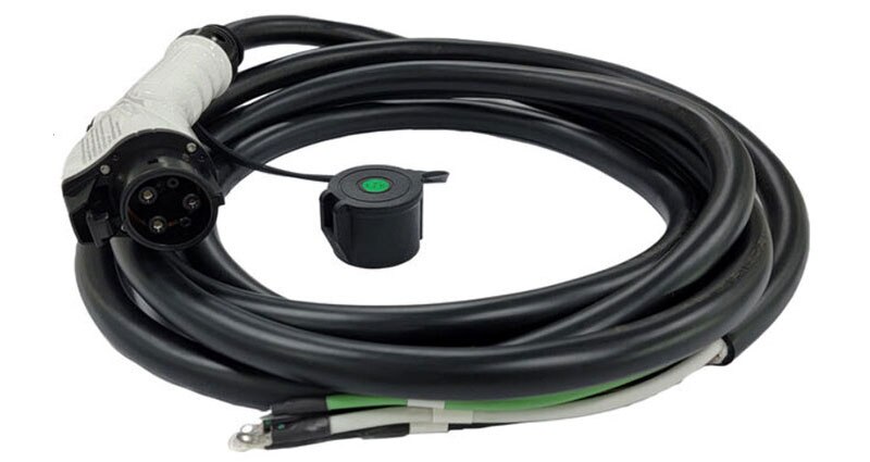 Image of Repurpose EV Charging Cables for Industrial Applications