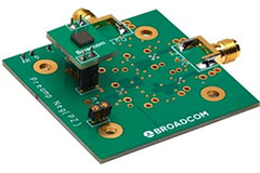 Image of Cutting-Edge Photon Detection with Broadcom Sensors