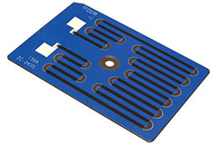 Steel-Based Resistors Out-Power Ceramic | DigiKey