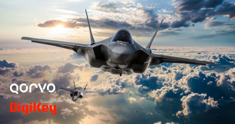 Image of Webinar – Small Signal Solutions for Defense and Mission-Critical Wireless Systems