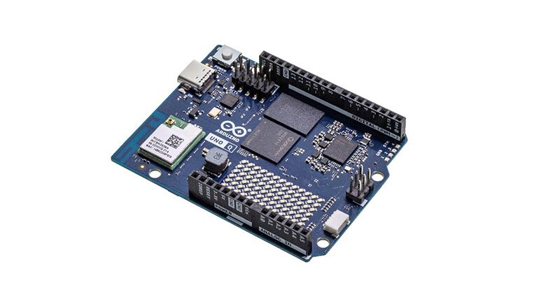 Image of Arduino Launches the UNO Q