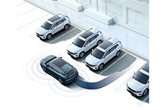 Image of From Automated Parking to Smart Homes: BESTAR Holdings&#39; Highly Reliable Automotive-Grade Ultrasonic Sensors