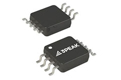 3PEAK's DACs Simplify Integration | DigiKey