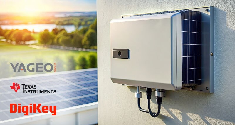 Image of Webinar – Engineering the Next Generation of Solar Power Systems