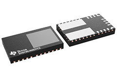 Image of Data Center Critical Power Efficiency Needs