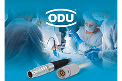 Image of How ODU MINI-SNAP® & ODU MEDI-SNAP® Elevate the Catheter Market with Connector Solutions