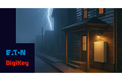 Image of Webinar – Beyond Blackouts: How Smart Energy Storage is Changing the Industry