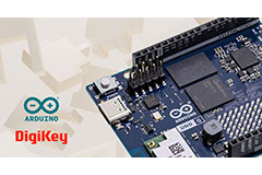 Image of Webinar – From Board to Build: Using UNO Q and App Lab