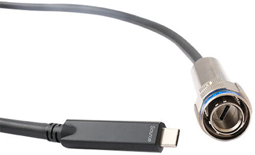 Robuste aktive optische Kabel | DigiKey