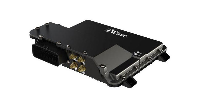 Image of Automotive Ethernet: The Backbone of Modern In-Vehicle Communication