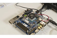Image of Building Quantum-Resilient Embedded Systems with iWave’s Agilex™ 5 System on Module