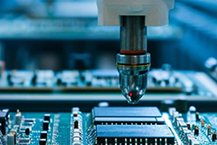 精密仪器信号链：支撑高精度测量的关键-240x160